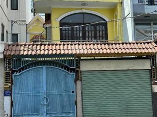 Bán nhà khu biệt thự dương quảng hàm, p.6, gò vấp 6 x 22, giá 14,2 tỷ