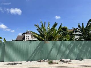 Bán đất mặt tiền phạm huy thông, p. 6, gò vấp 17 x 40m, giá 68 tỷ