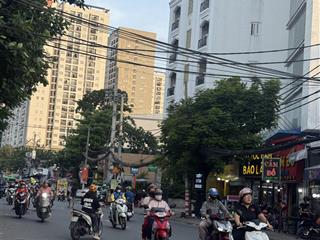 Bán đất 2 mặt tiền nguyễn xí, p. 13, bình thạnh 20 x 55m, giá 225 tỷ