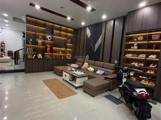 Bán nhà phạm huy thông, p. 6, gò vấp 5 x 16m, giá 23 tỷ