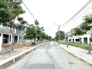 Bán đất kdc phước lộc, long hòa, cần giờ 5 x 22, giá 5 tỷ.