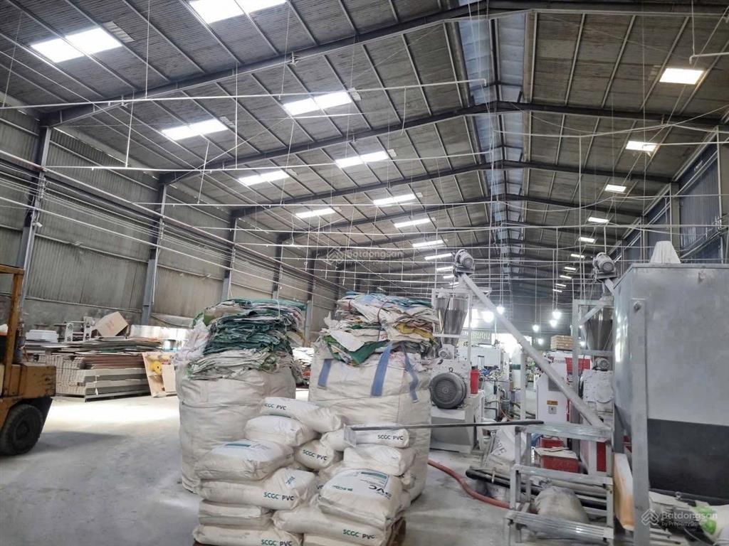 Bán nhà xưởng đường 113 hố nai 3, trảng bom 22( nh34m) x 117= 2796m2, giá 17 tỷ