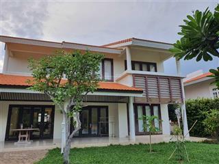 Bán villa căn góc view biển biệt thự mũi né domaine 600m2 nội thất đầy đủ sổ hồng riêng