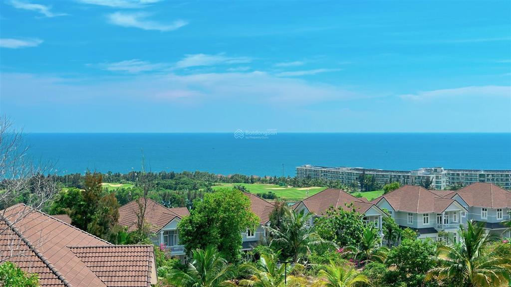 Cần bán căn biệt thự sealinks city view biển và view sân golf rất đẹp trung tâm vị trí số 1