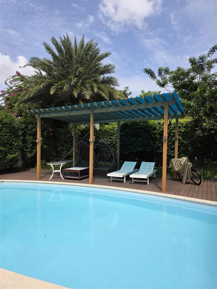 Villas siêu hiếm tại phường thạnh mỹ lợi 25x22m cn 550m2 1 trệt 2 lầu khu bao vệ an ninh 24/24