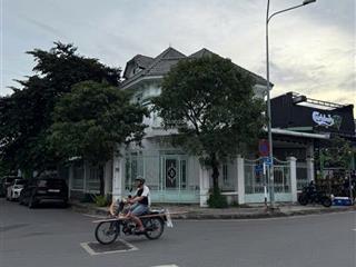 Căn góc 2mt  đường kinh doanh 10.7x16m  kdc văn minh  an phú  quận 2 dt 156.5m2  giá 36 tỷ