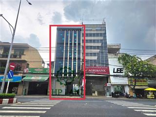 Cho thuê toà nhà mới đẹp, có thang máy đường đồng khởi biên hòa  0976 711 *** (thư)