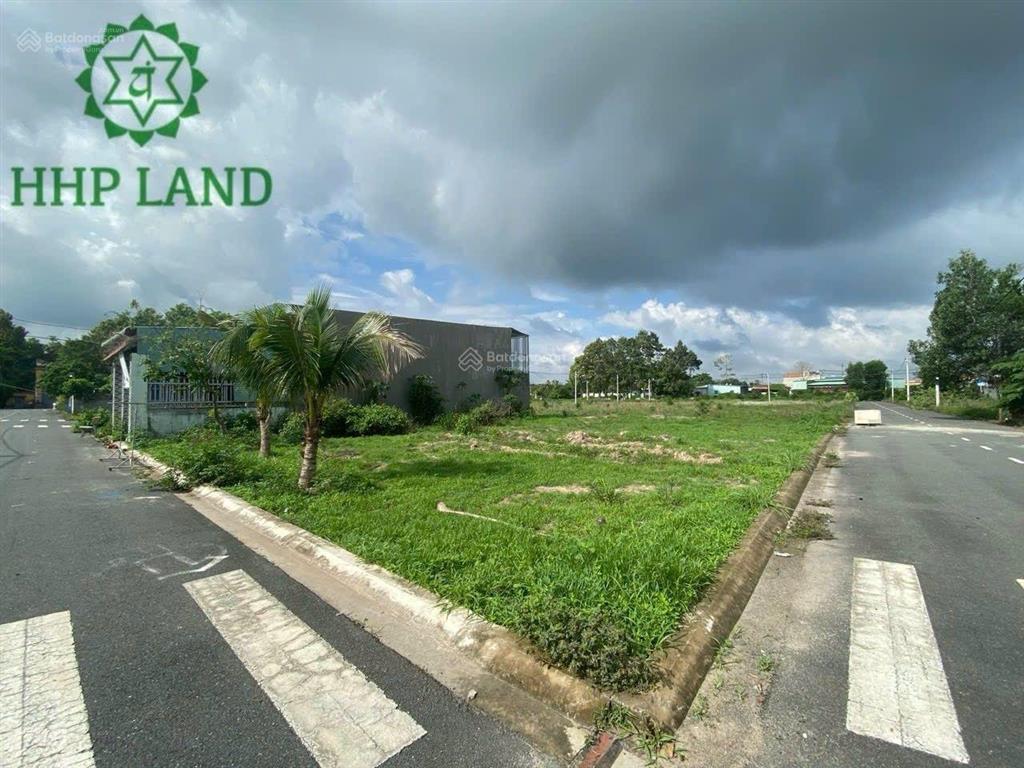 Bán lô đất sổ riêng thổ cư sát kdc an viễn, trảng bom, gần đường phùng hưng  0976 711 *** (thư)