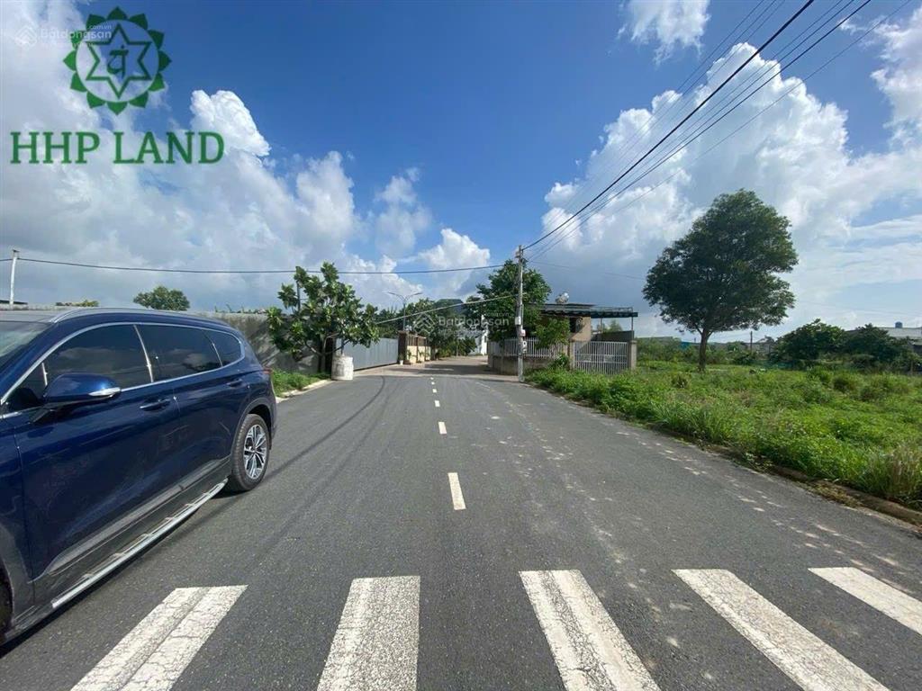 Bán lô đất sổ riêng thổ cư sát kdc an viễn, trảng bom, gần đường phùng hưng  0976 711 *** (thư)