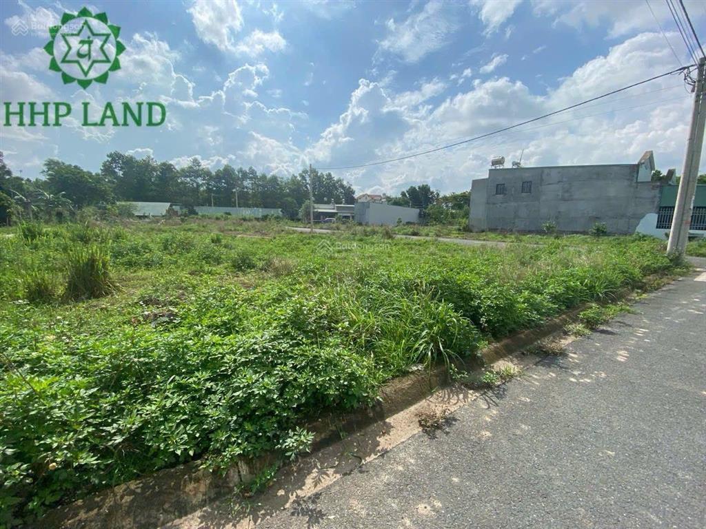 Bán lô đất sổ riêng thổ cư sát kdc an viễn, trảng bom, gần đường phùng hưng  0976 711 *** (thư)