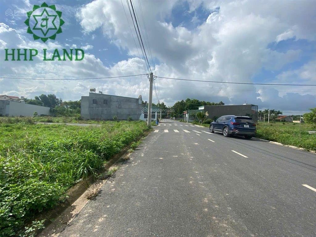 Bán lô đất sổ riêng thổ cư sát kdc an viễn, trảng bom, gần đường phùng hưng  0976 711 *** (thư)