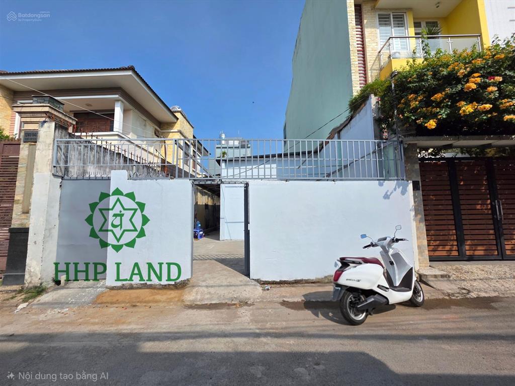 Bán đất đã có phòng trọ trên đất hẻm oto, p. tân tiến cũ  0976 711 *** (thư)