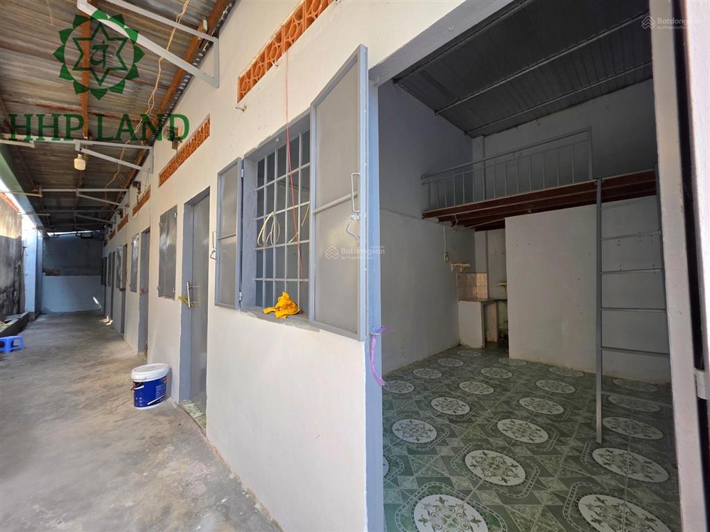 Bán đất đã có phòng trọ trên đất hẻm oto, p. tân tiến cũ  0976 711 *** (thư)