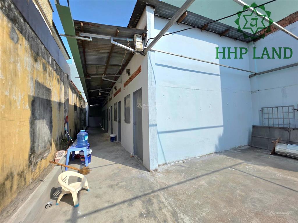 Bán đất đã có phòng trọ trên đất hẻm oto, p. tân tiến cũ  0976 711 *** (thư)