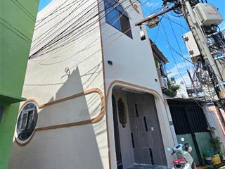 Bán nhà nhỏ xinh ngay nội thành biên hòa, p. quang vinh  0976 711 *** (thư)