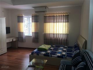 Cho thuê căn hộ đường nguyễn thị minh khai, phường đa kao, quận 1, 1 phòng ngủ, có bếp,35m2, 6,5 tr