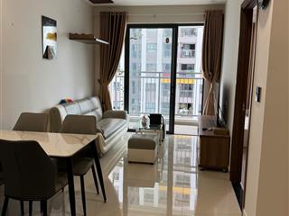 Cho thuê căn hộ q7 riveside, dt 66.6m2, căn 2pn, full nội thất, giá 12tr/tháng,  0938 910 ***