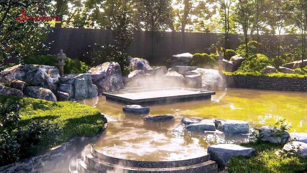 Tôi cần tiền, cần bán lại căn nhà phố 2 mặt tiền eco village sg river giá 7 tỷ 5