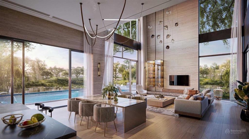 Tôi cần tiền, cần bán lại căn nhà phố 2 mặt tiền eco village sg river giá 7 tỷ 5