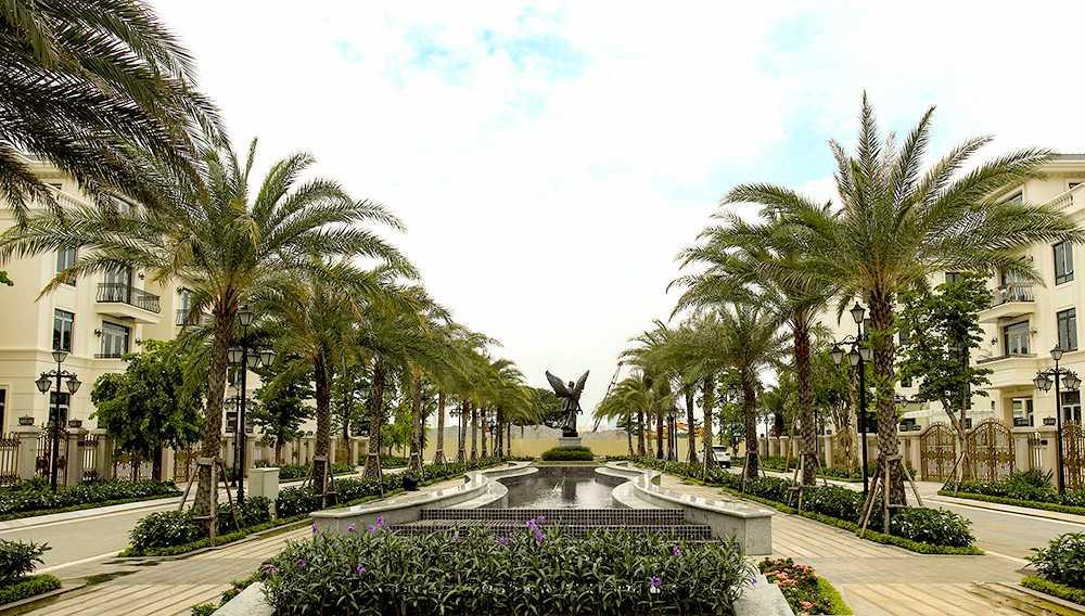 Tôi cần tiền kd cần bán gấp căn biệt thự góc tại vinhomes ba son, giá 320 tỷ