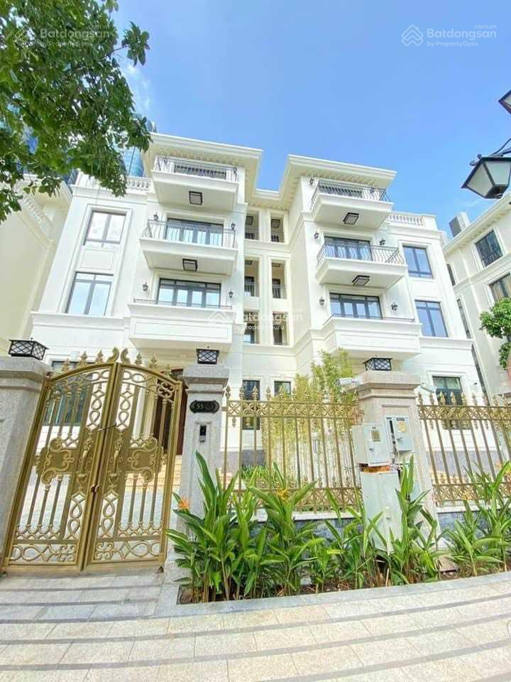 Tôi cần tiền kd cần bán gấp căn biệt thự góc tại vinhomes ba son, giá 320 tỷ