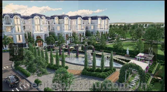 Chính chủ cần bán lại 2 căn biệt thự kingcrown thảo điền, quận 2, giá tốt