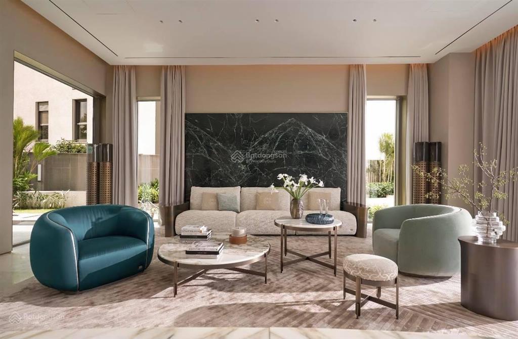 Bán dinh thự mặt sông the rivus tại tp hcm, nh cho vay 100% miễn tt gốc lãi, 0903 164 ***