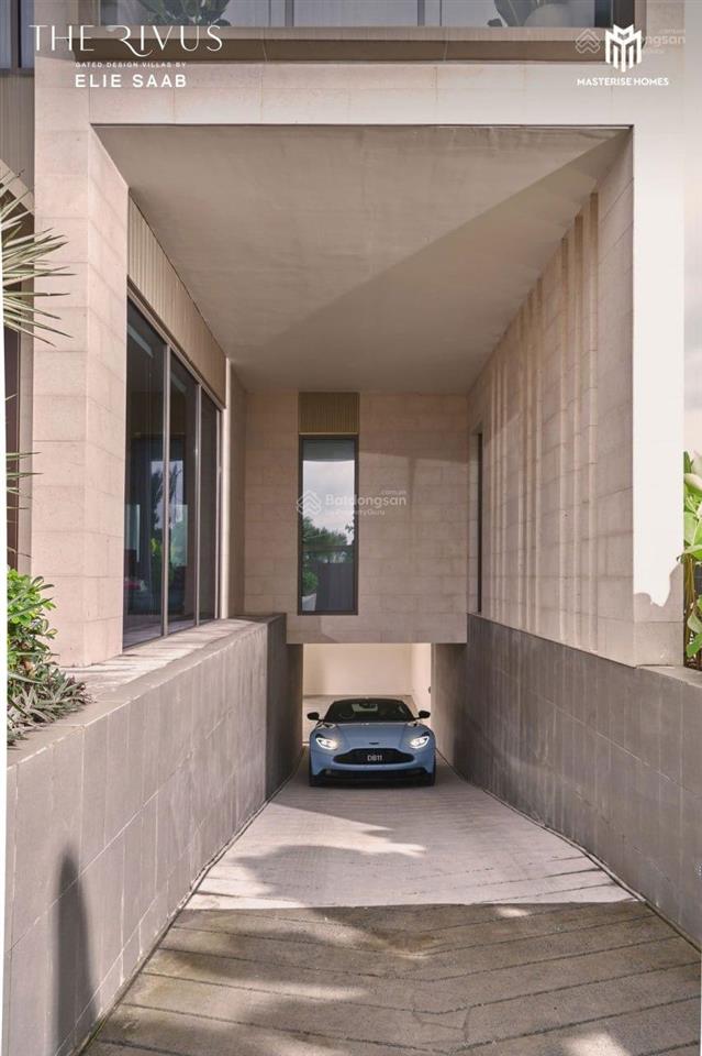 Bán dinh thự mặt sông the rivus tại tp hcm, nh cho vay 100% miễn tt gốc lãi, 0903 164 ***