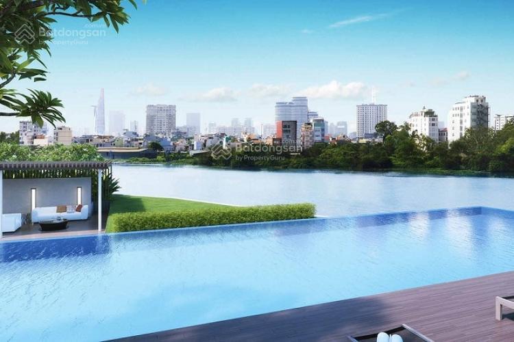 Chính chủ cần bán căn biệt thự song lập holm, giá bán 180 tỷ