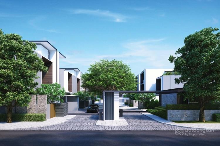 Chính chủ cần bán căn biệt thự song lập holm, giá bán 180 tỷ