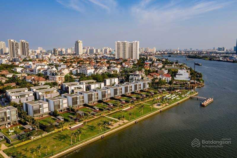 Chính chủ cần bán căn biệt thự song lập holm, giá bán 180 tỷ
