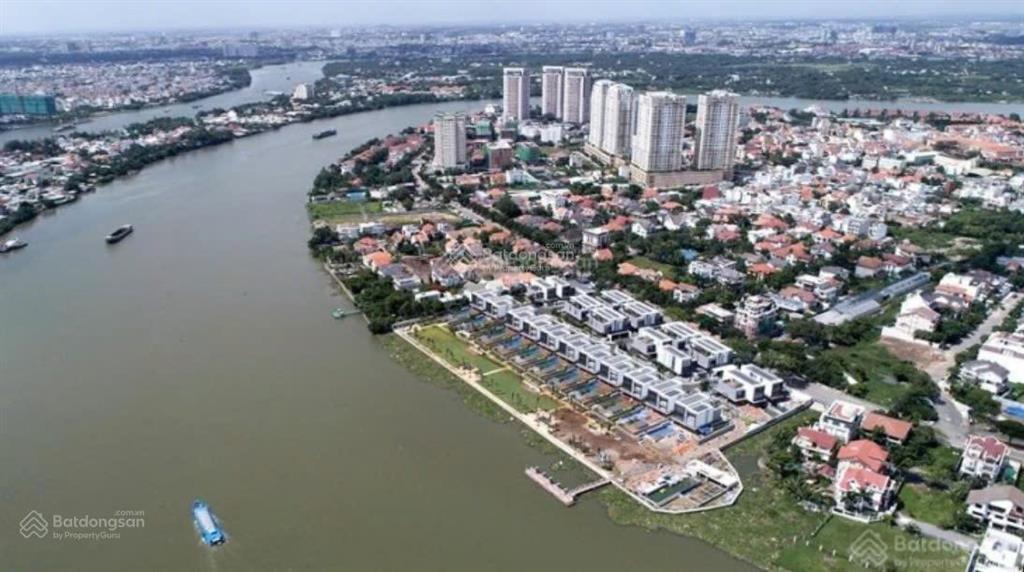 Chính chủ cần bán căn biệt thự song lập holm, giá bán 180 tỷ