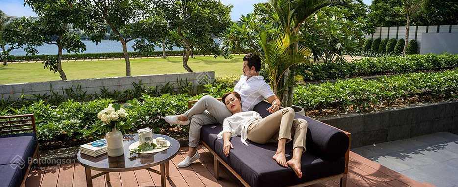 Chính chủ cần bán căn biệt thự song lập holm, giá bán 180 tỷ