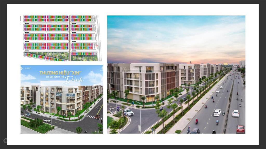 Cần tiền cần bán lại gấp căn shophouse 5 tầng tại the global city  giá 30 tỷ 6
