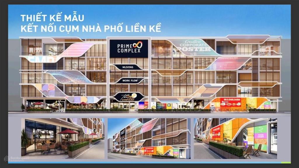 Cần tiền cần bán lại gấp căn shophouse 5 tầng tại the global city  giá 30 tỷ 6