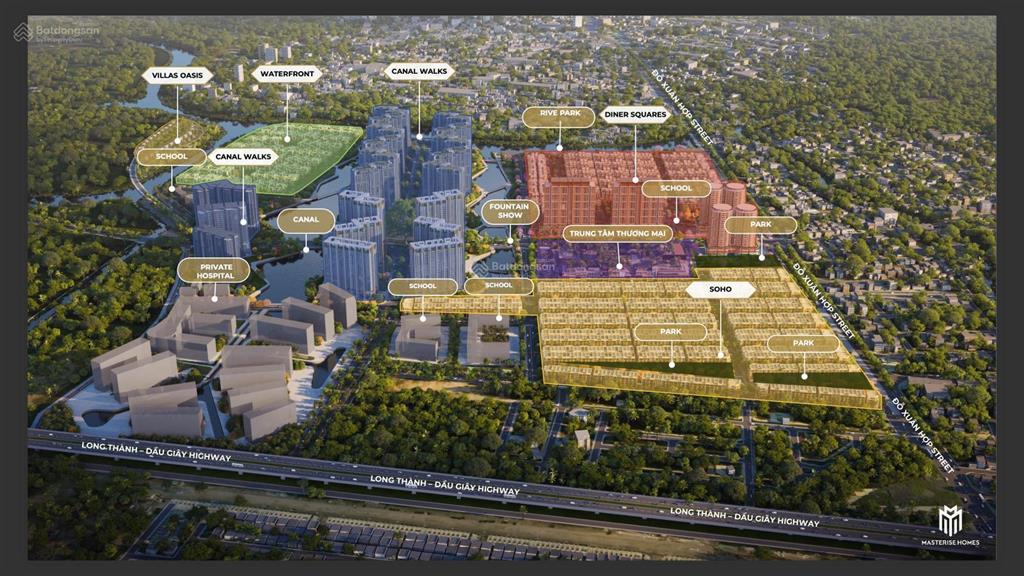 Cần tiền cần bán lại gấp căn shophouse 5 tầng tại the global city  giá 30 tỷ 6