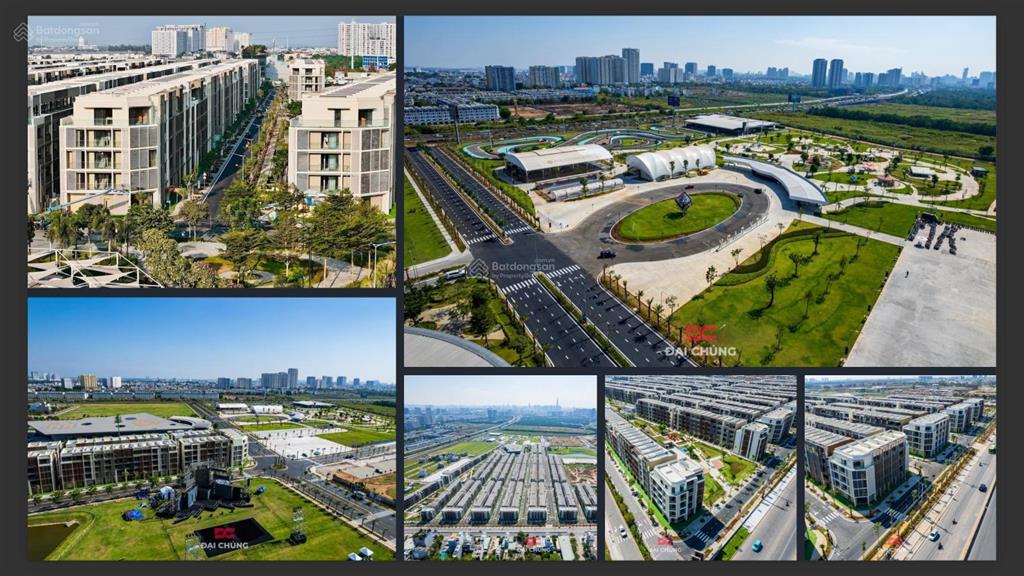 Cần tiền cần bán lại gấp căn shophouse 5 tầng tại the global city  giá 30 tỷ 6