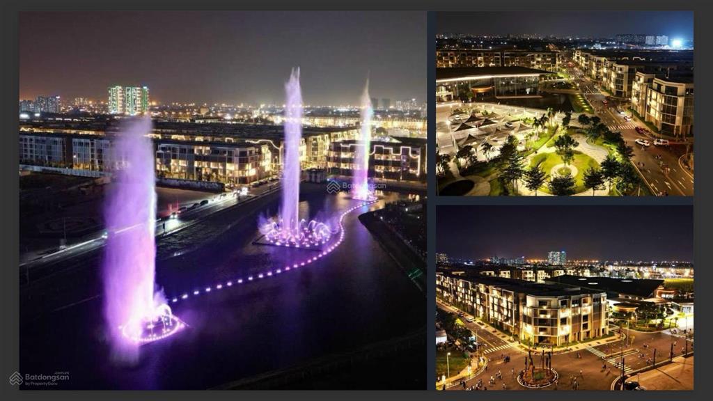 Cần tiền cần bán lại gấp căn shophouse 5 tầng tại the global city  giá 30 tỷ 6