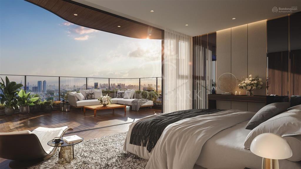 Tôi cần bán lại penthouse quận 2, eaton park, giá 68.8 tỷ, 400m2 bao gồm hồ bơi và sân vườn