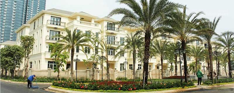 Tôi cần tiền, bán gấp căn biệt thự góc vinhomes ba son q.1, ngay mặt sông, giá 428 tỷ