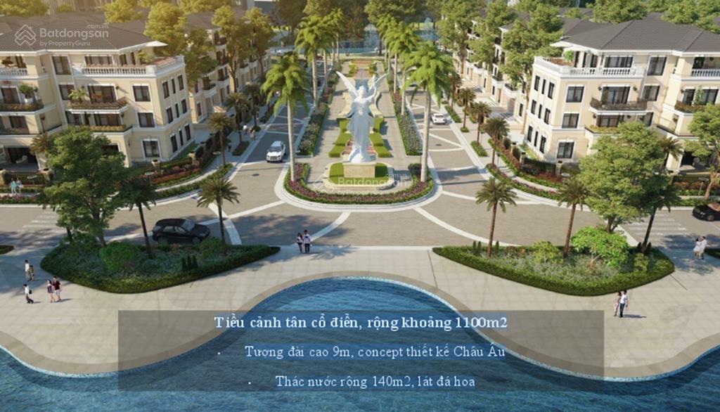 Tôi cần tiền, bán gấp căn biệt thự góc vinhomes ba son q.1, ngay mặt sông, giá 428 tỷ