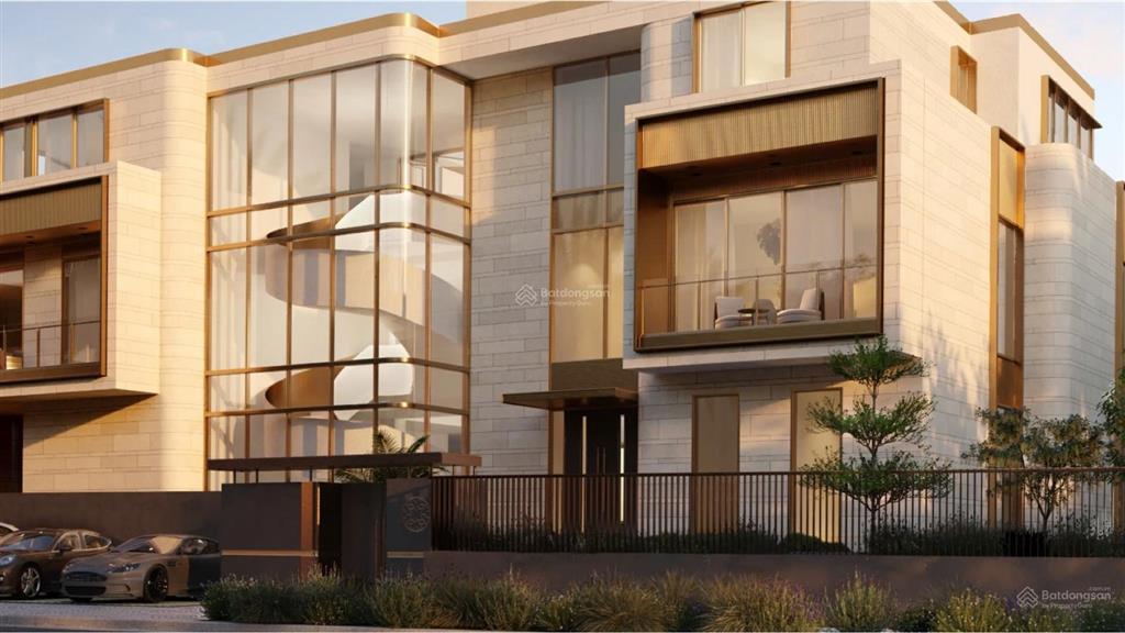 Tôi cần bán lại biệt thự mặt sông the rivus  giá 153.9 tỷ, 590m2  tphcm, 0903 164 ***