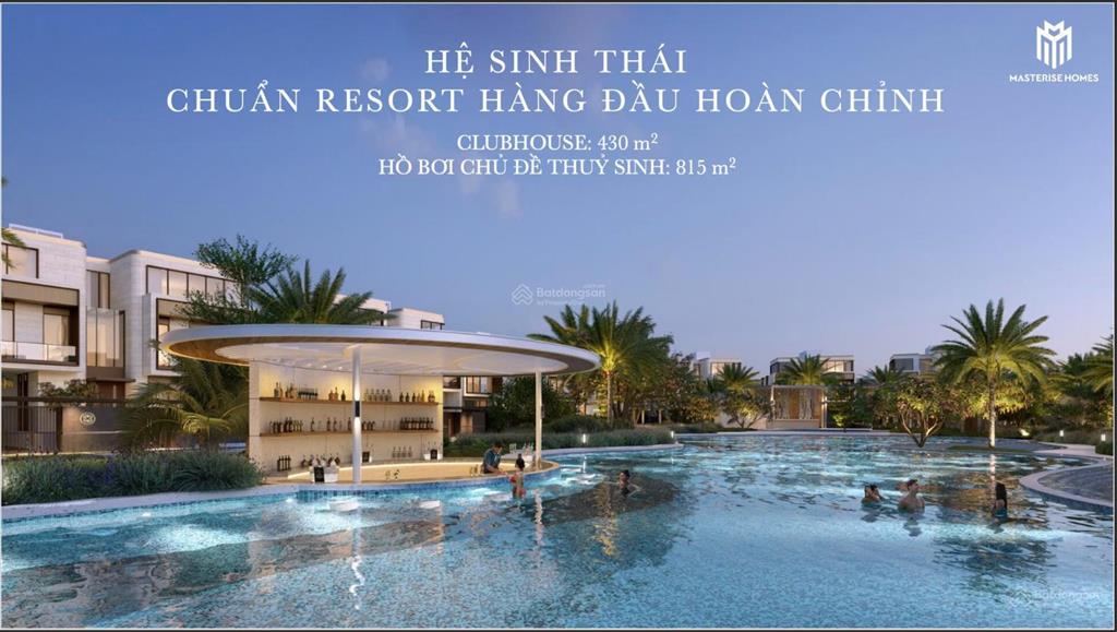 Tôi cần bán lại biệt thự mặt sông the rivus  giá 153.9 tỷ, 590m2  tphcm, 0903 164 ***