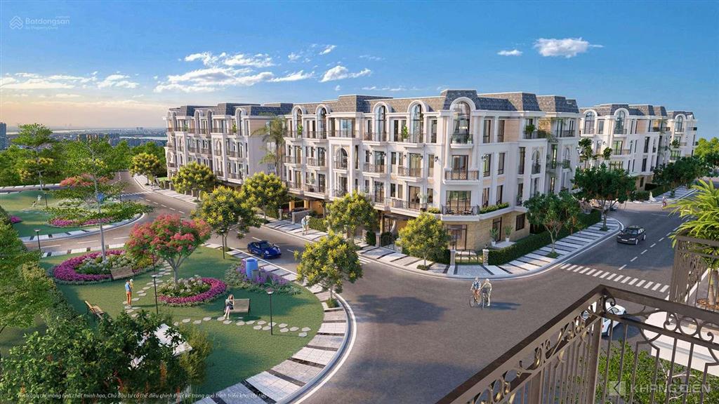 Cần tiền kinh doanh, tôi cần bán gấp căn nhà 8x15, 4 tầng, tại the classia, giá 22,9 tỷ