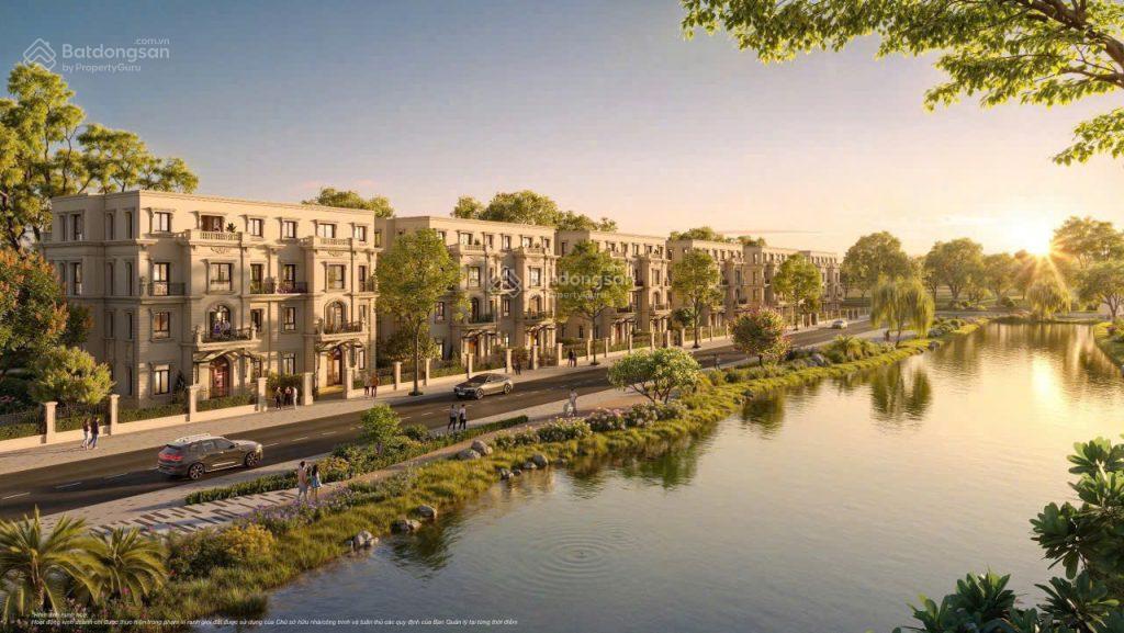 3.9 tỷ đã mua được nhà phố 4 tầng  vinhomes green city  số lượng căn giá tốt giới hạn