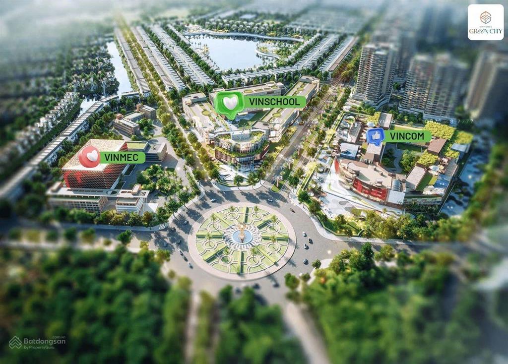 3.9 tỷ đã mua được nhà phố 4 tầng  vinhomes green city  số lượng căn giá tốt giới hạn