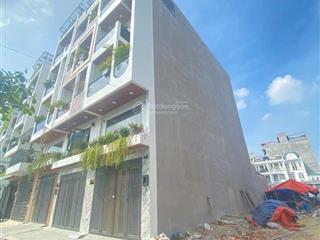 Đất 4x25m 100m2 xây 5 tầng khu dân cư cáo cấp trần thị năm q12 hơn 5 tỷ