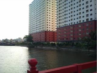 Cho thuê ch mỹ đức 2pn, 10tr/th, 55m2, nội thất cơ bản  giá tốt   0906 910 *** (mrs phương)
