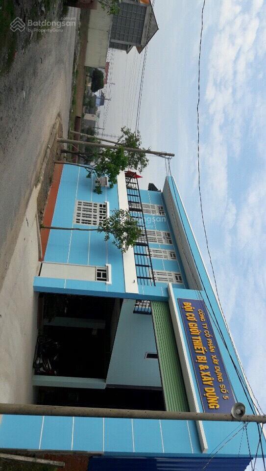 Chính chủ cho thuê kho lô góc, hai mặt tiền 800m,có lầungay đỗ xuân hợp0906 910 *** mrs phương