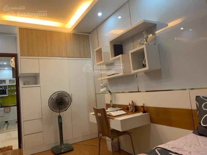 Cho thuê ch nguyễn ngọc phương (2pn) gần q1 13tr/th, nội thất cơ bản   0906 910 *** (mrs phương)